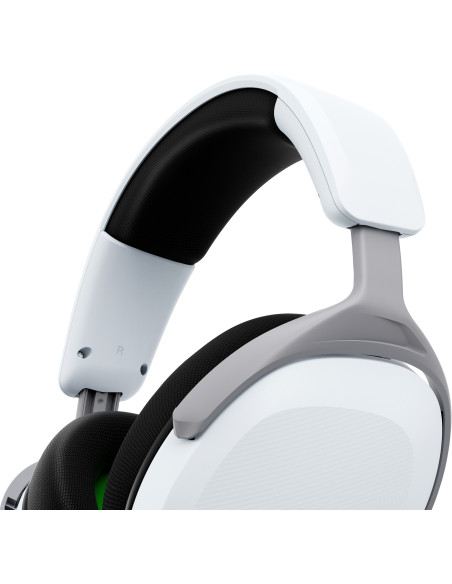 CloudX Stinger II Core Gaming Headsets Xbox White