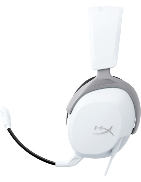 CloudX Stinger II Core Gaming Headsets Xbox White