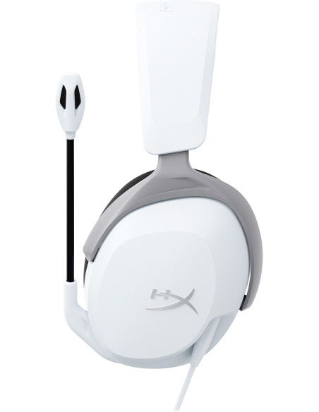 CloudX Stinger II Core Gaming Headsets Xbox White