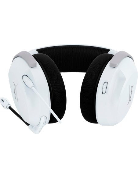 CloudX Stinger II Core Gaming Headsets Xbox White