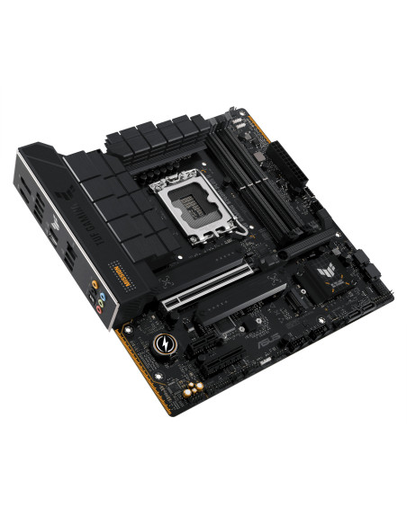 B760M-PLUS II TUF GAMING D5