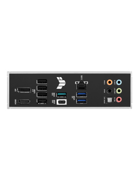 B760M-PLUS II TUF GAMING D4