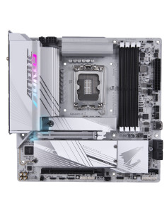 B760M AORUS ELITE X AX D5 2