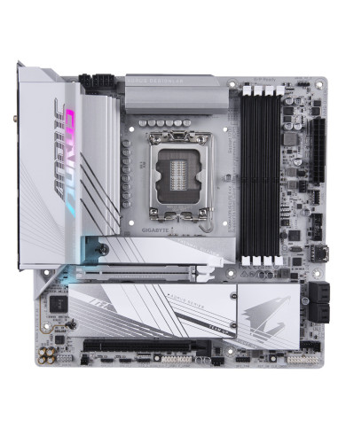 B760M AORUS ELITE X AX D5