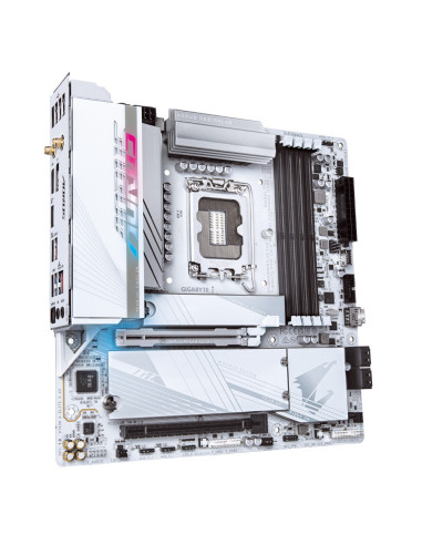 B760M AORUS ELITE X AX D5