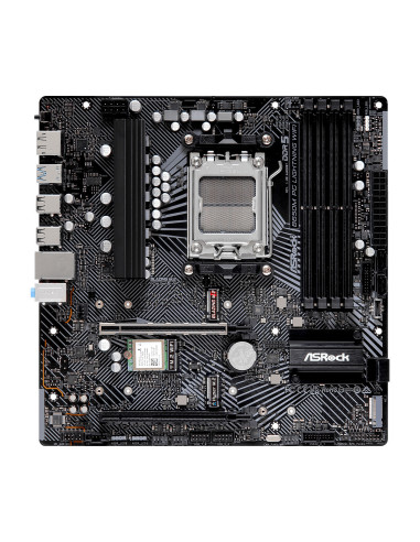 B650M PG LIGHTNING WIFI