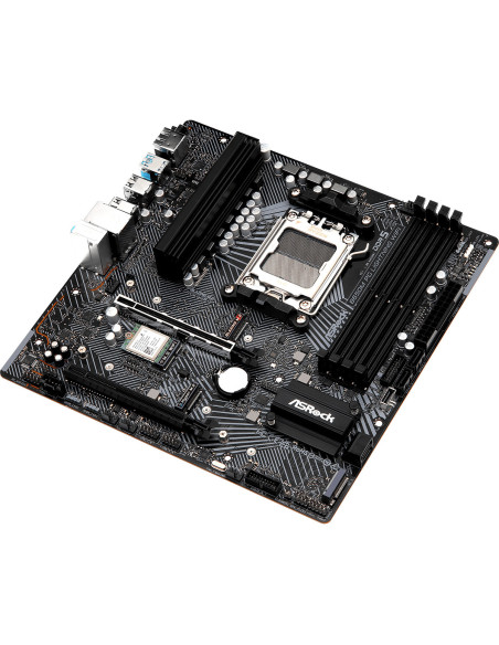 B650M PG LIGHTNING WIFI