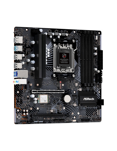 B650M PG LIGHTNING WIFI