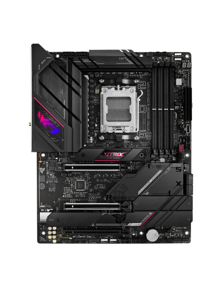 B650E-E ROG STRIX GAMING WIFI
