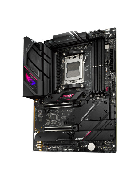 B650E-E ROG STRIX GAMING WIFI