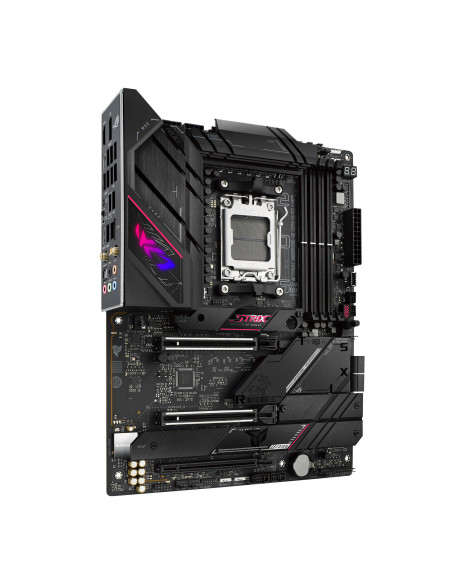 B650E-E ROG STRIX GAMING WIFI