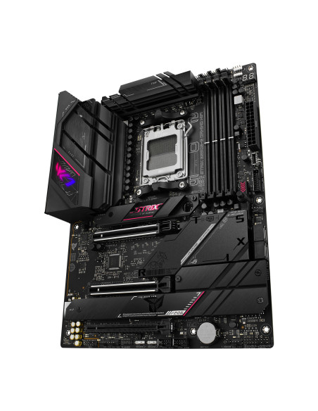 B650E-E ROG STRIX GAMING WIFI