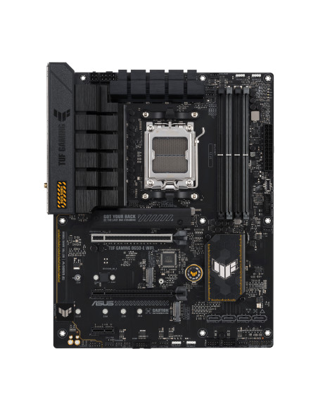B650-E TUF GAMING WIFI