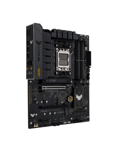 B650-E TUF GAMING WIFI