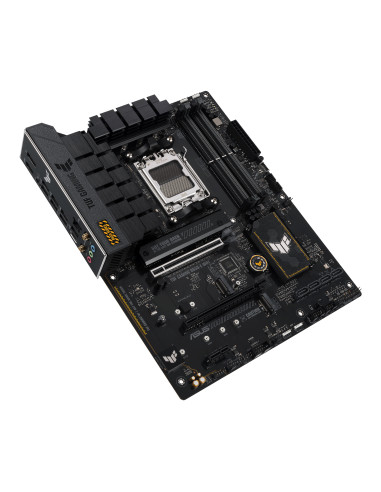 B650-E TUF GAMING WIFI