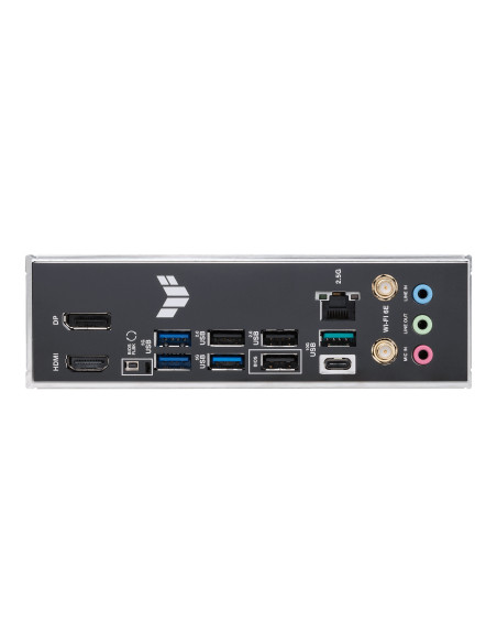 B650-E TUF GAMING WIFI