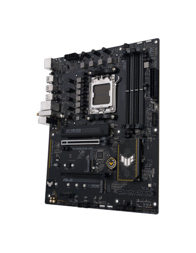 B650-E TUF GAMING WIFI
