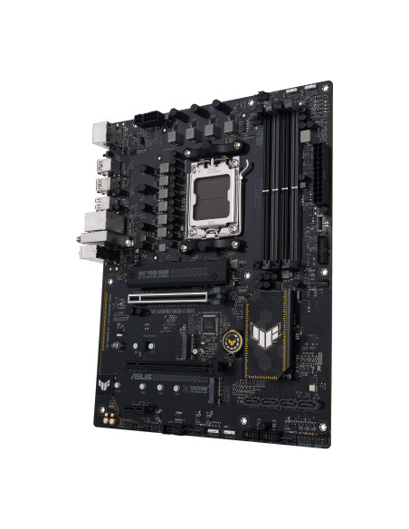 B650-E TUF GAMING WIFI
