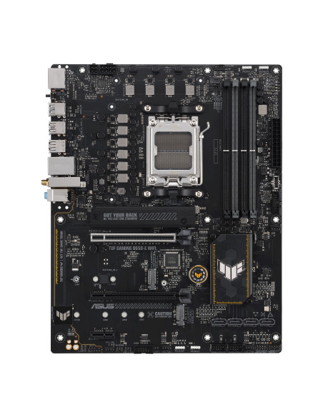 B650-E TUF GAMING WIFI