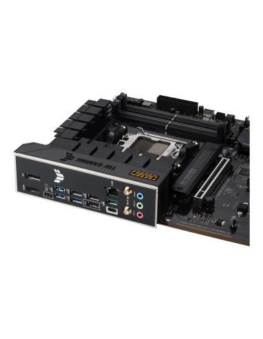 B650-E TUF GAMING WIFI