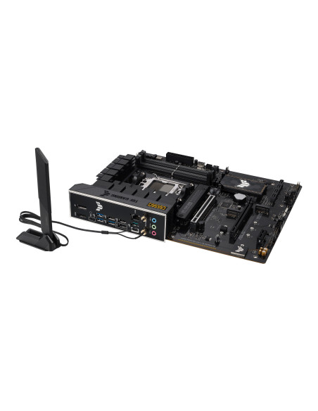B650-E TUF GAMING WIFI