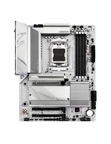 B650 AORUS ELITE AX ICE