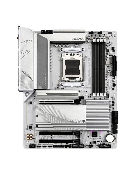 B650 AORUS ELITE AX ICE
