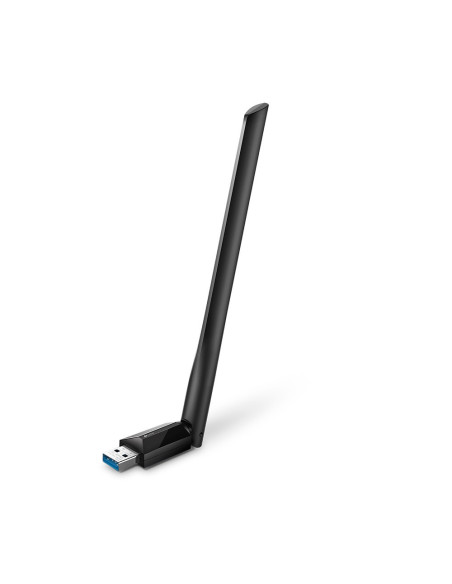 Archer T3U Plus WLAN 867Mbps on the 5GHz band or 400Mbps on the 2.4GHz band