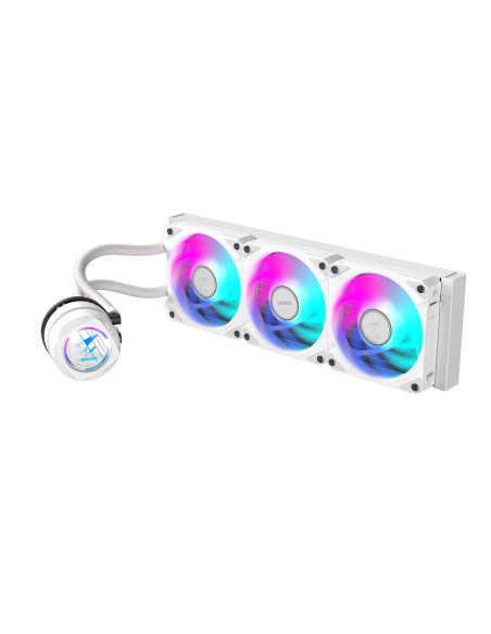 AORUS WATERFORCE II 360 ICE Processor All-in-one liquid cooler