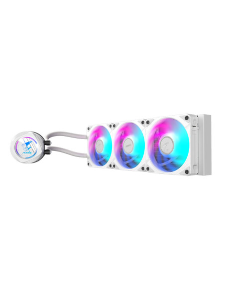 AORUS WATERFORCE II 360 ICE Processor All-in-one liquid cooler