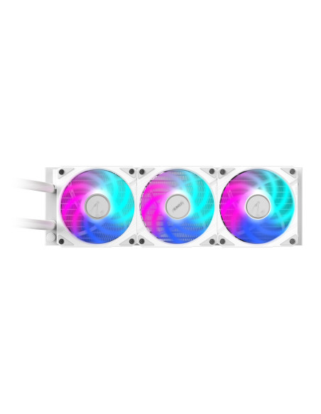 AORUS WATERFORCE II 360 ICE Processor All-in-one liquid cooler