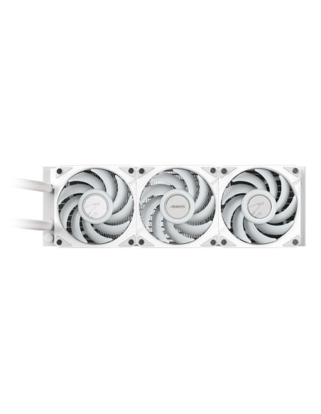 AORUS WATERFORCE II 360 ICE Processor All-in-one liquid cooler