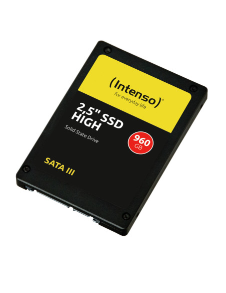 960GB Top 2.5" Serial ATA III MLC