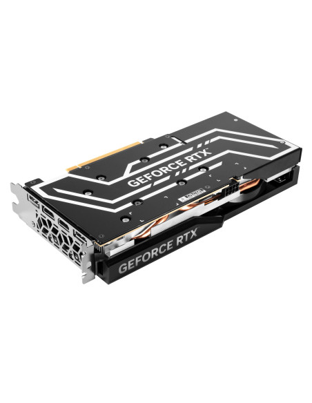 8GB GeForce RTX 4060 1-Click OC 2X