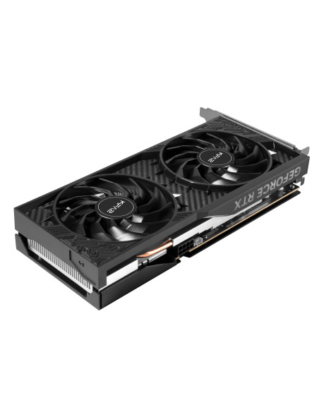 8GB GeForce RTX 4060 1-Click OC 2X