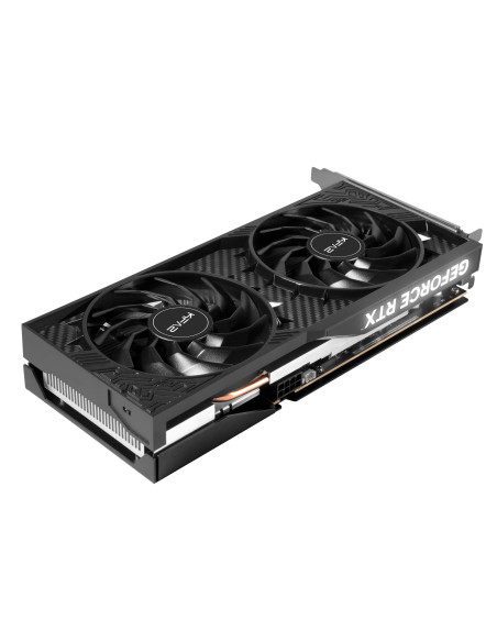8GB GeForce RTX 4060 1-Click OC 2X