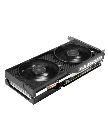 8GB GeForce RTX 4060 1-Click OC 2X