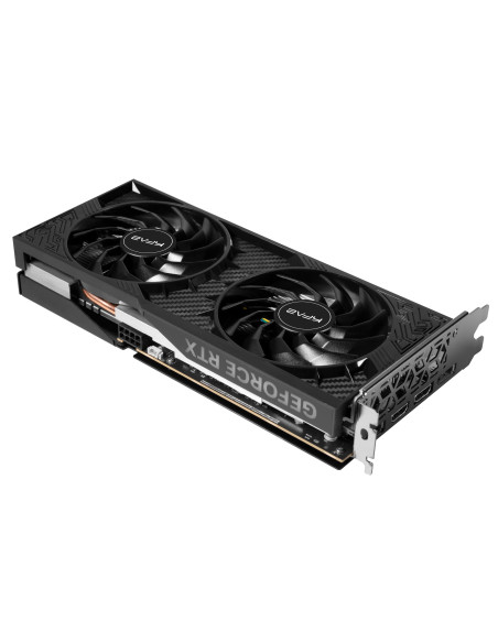 8GB GeForce RTX 4060 1-Click OC 2X
