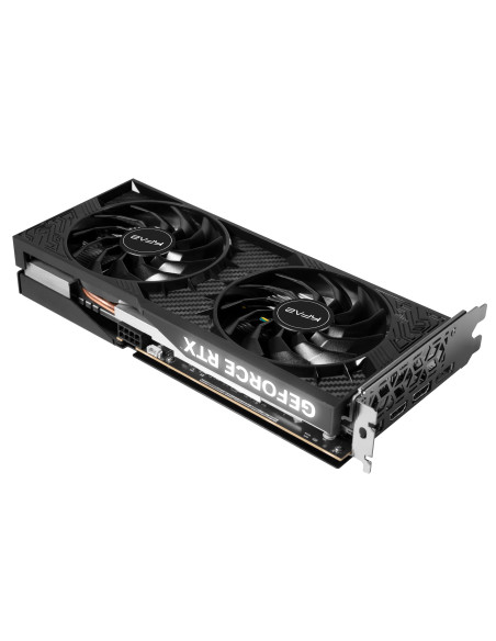 8GB GeForce RTX 4060 1-Click OC 2X