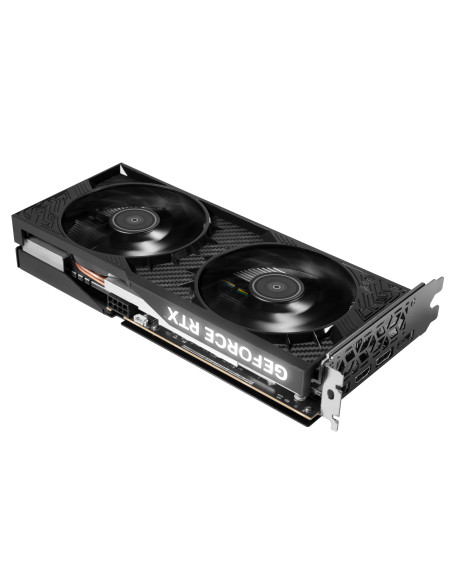 8GB GeForce RTX 4060 1-Click OC 2X