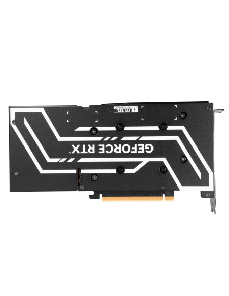 8GB GeForce RTX 4060 1-Click OC 2X