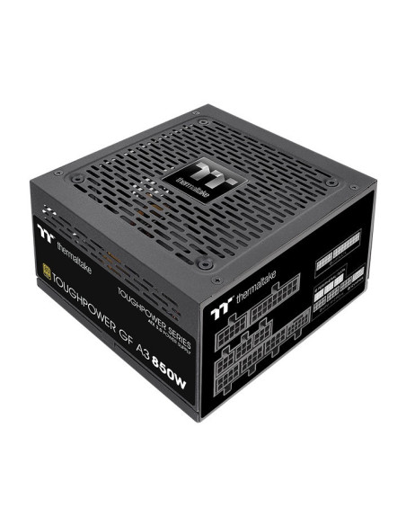 850W Toughpower GF A380 PLUS Gold Full Modular ATX3.0 Japanese-Capacitor
