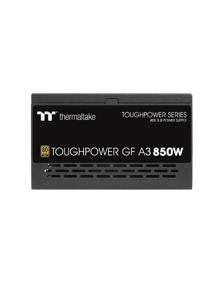 850W Toughpower GF A380 PLUS Gold Full Modular ATX3.0 Japanese-Capacitor