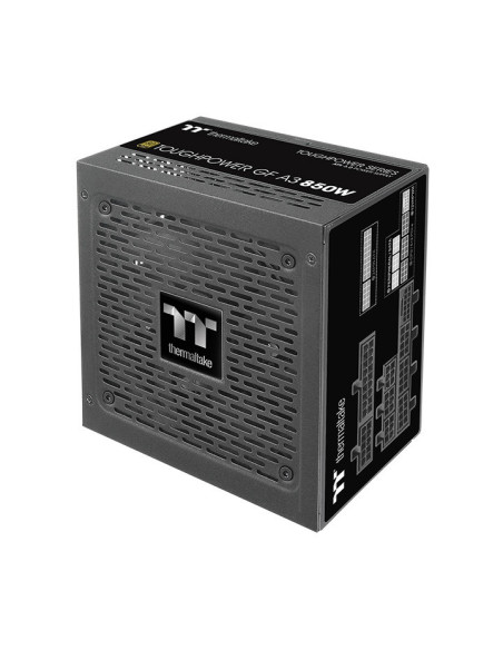 850W Toughpower GF A380 PLUS Gold Full Modular ATX3.0 Japanese-Capacitor