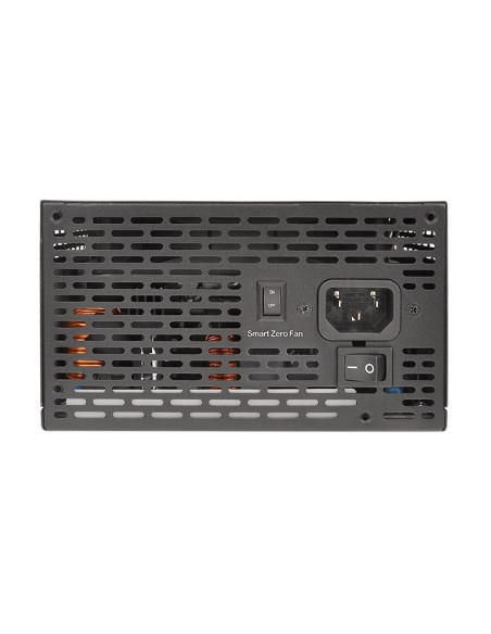 850W Toughpower GF A380 PLUS Gold Full Modular ATX3.0 Japanese-Capacitor