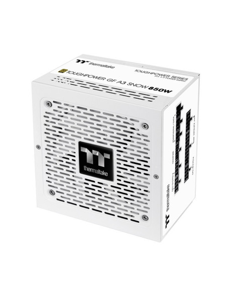 850W Toughpower GF A3 Snow 80 PLUS Gold ATX3.0