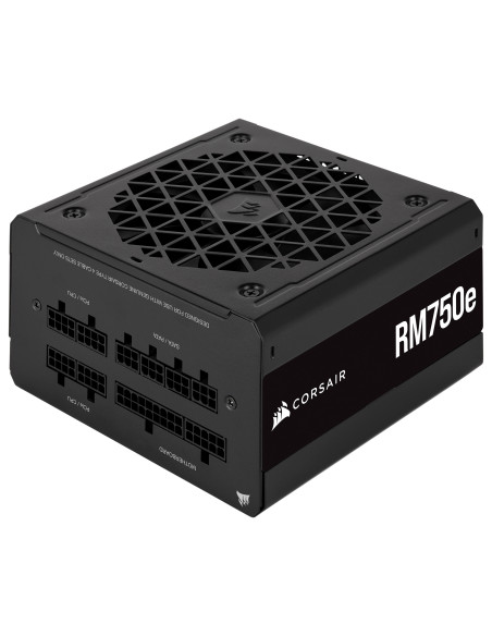 750W RM750e 80+ Gold