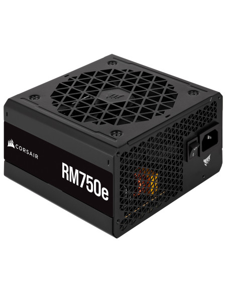 750W RM750e 80+ Gold