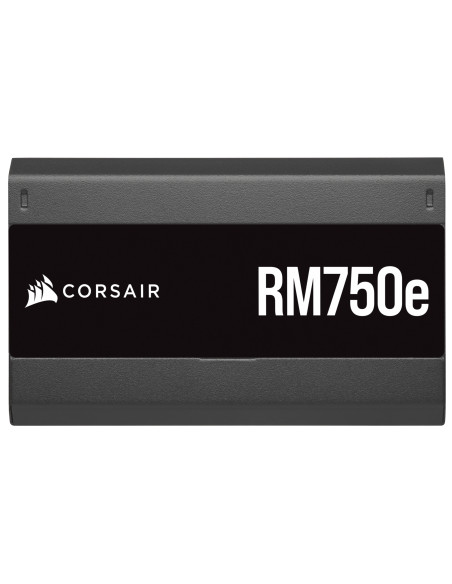 750W RM750e 80+ Gold