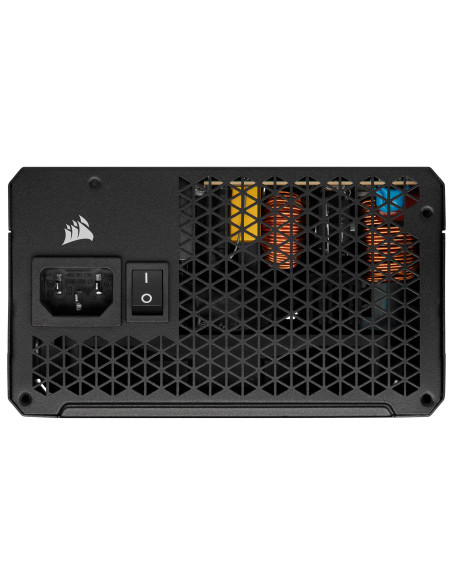 750W RM750e 80+ Gold